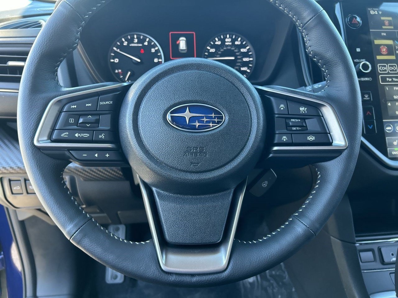 New 2026 Subaru Ascent Premium AWD/4WD image 18