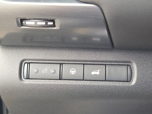 New 2026 Nissan Pathfinder Rock Creek AWD/4WD image 26