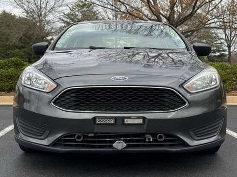Used 2018 Ford Focus S image 7