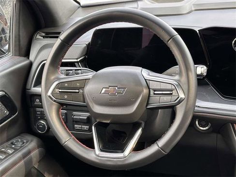 Used 2025 Chevrolet Suburban RST w/ Sun And Tow Package image 15