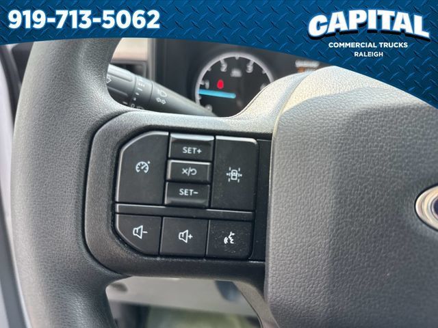 New 2026 Ford F550 4x4 Crew Cab image 24