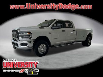 Used 2025 RAM 3500 Big Horn