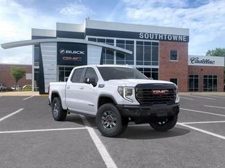 New 2026 GMC Sierra 1500 AT4X video 1