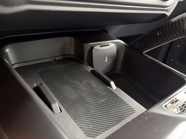 New 2026 Ford Bronco Raptor w/ Interior Carbon Fiber Pack AWD/4WD image 27
