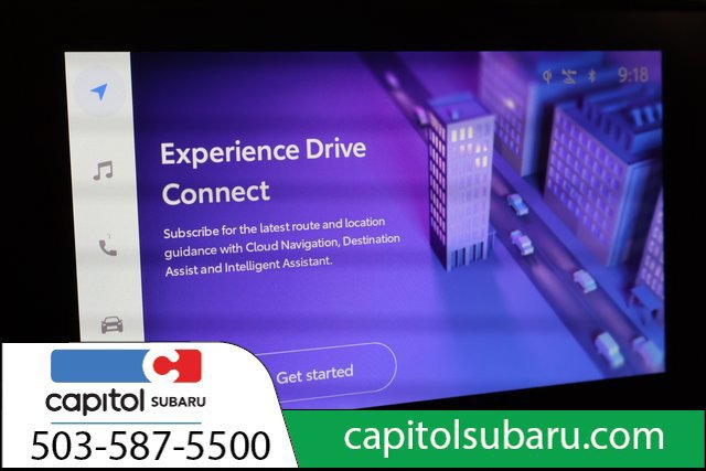 Used 2025 Toyota Corolla Cross LE FWD image 19