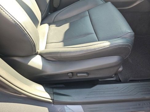 Used 2024 Subaru Outback Limited image 24