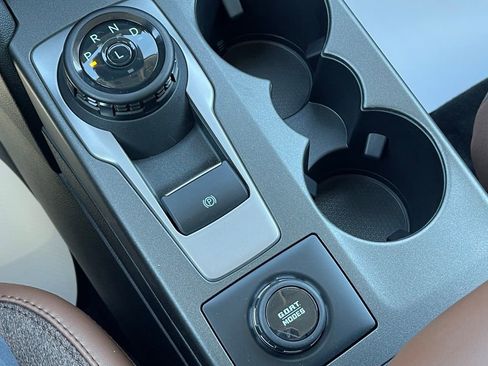 New 2026 Ford Bronco Sport Outer Banks AWD/4WD image 15
