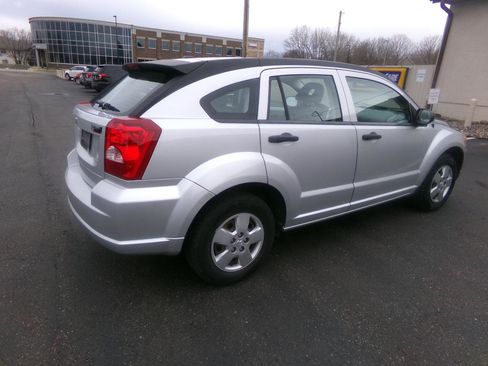 Used 2007 Dodge Caliber SE w/ PWR Equipment Group image 3