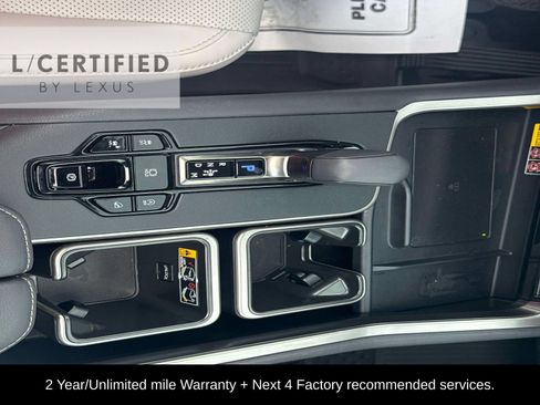 Used 2026 Lexus TX 350 AWD w/ Technology Package image 20
