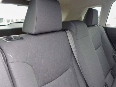 New 2026 Toyota Corolla Cross LE image 12