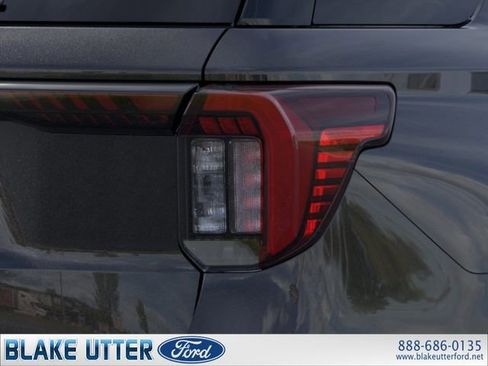 New 2026 Ford Explorer Active w/ Active Comfort Package RWD image 21