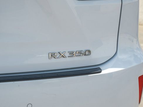 Used 2016 Lexus RX 350 F Sport w/ Cold Weather Package AWD/4WD image 60