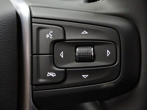 New 2026 GMC Sierra 1500 Elevation image 23