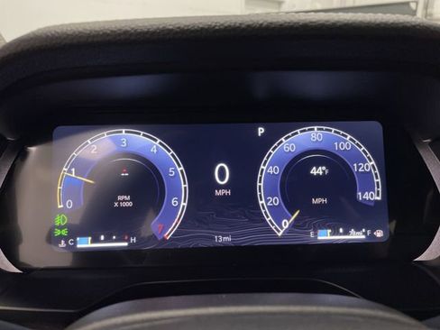 New 2025 Jeep Grand Cherokee L Limited w/ Trailer Tow Package image 18