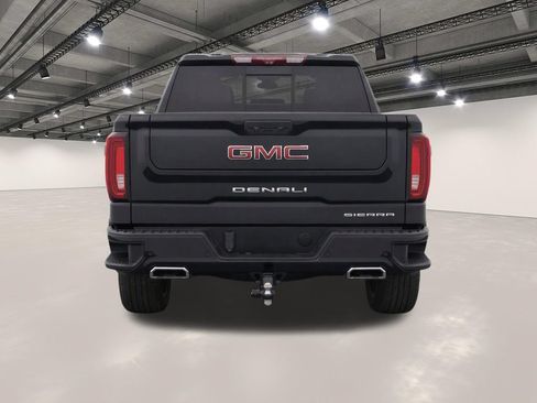 Used 2020 GMC Sierra 1500 Denali w/ Denali Ultimate Package RWD image 7
