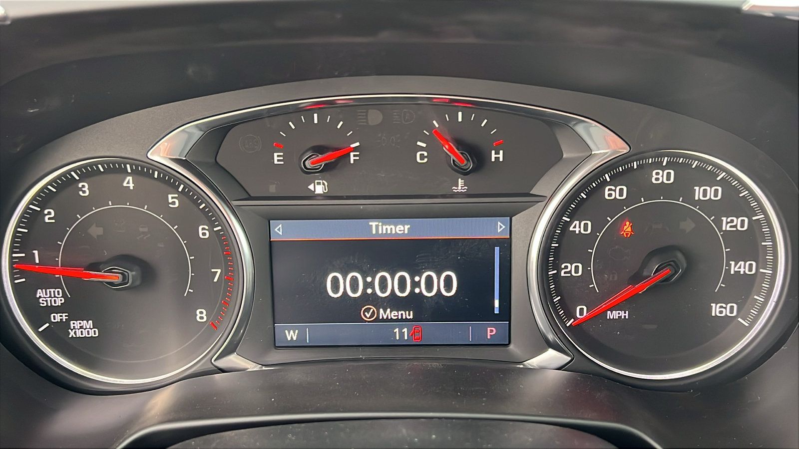 New 2026 Chevrolet Blazer LT w/ Midnight/Sport Edition AWD/4WD image 26