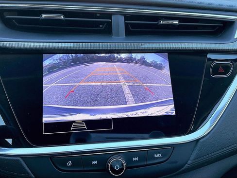 Used 2023 Buick Encore GX Select image 14