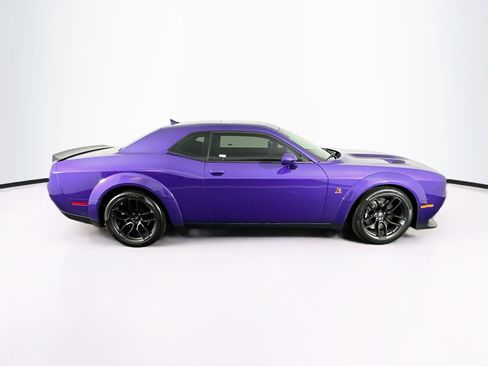 Used 2023 Dodge Challenger R/T Scat Pack RWD image 10