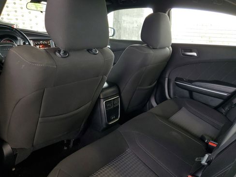 Used 2023 Dodge Charger SXT RWD image 10