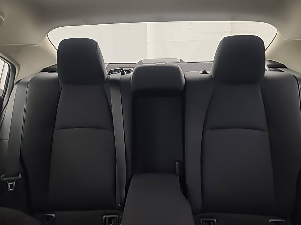 Used 2025 Toyota Corolla LE FWD image 26