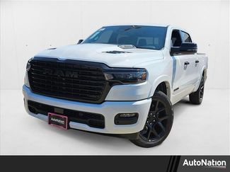 New 2026 RAM 1500 Laramie w/ Night Edition video 1