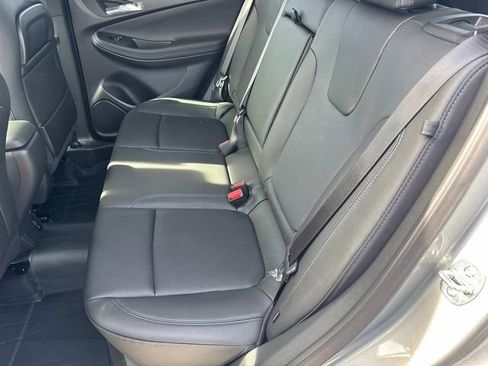 New 2026 Buick Encore GX Sport Touring w/ Advanced Technology Package image 16