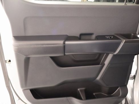 Used 2022 Ford F150 XL w/ STX Appearance Package image 16