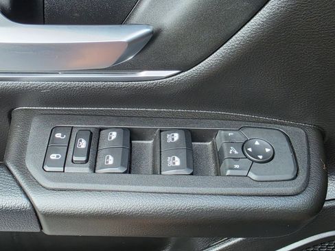 Used 2025 RAM 1500 Big Horn AWD/4WD image 26