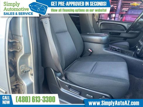 Used 2010 Chevrolet Tahoe LS w/ Interior Plus Package image 15