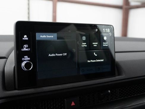 New 2026 Honda CR-V LX image 21