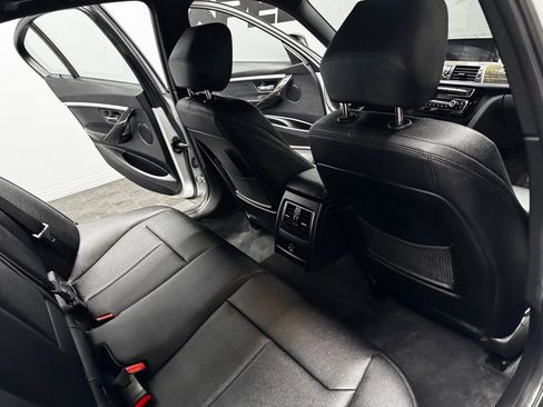 Used 2016 BMW 328i Sedan RWD image 51