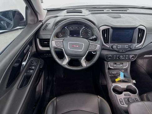 Used 2023 GMC Terrain AT4 w/ Infotainment Package II AWD/4WD image 25