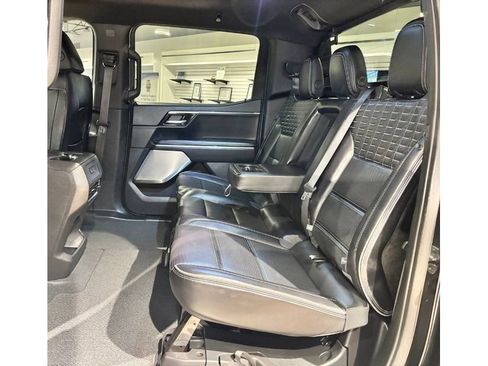 Used 2025 GMC Sierra EV Denali image 21