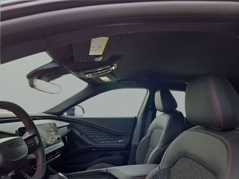 New 2026 Dodge Charger Scat Pack image 15