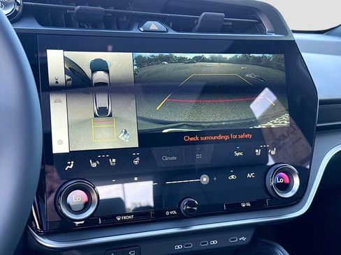 New 2026 Lexus RZ 350e 2WD image 33