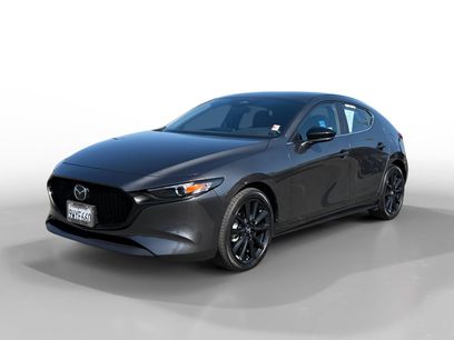 Certified 2026 MAZDA MAZDA3 s Sport