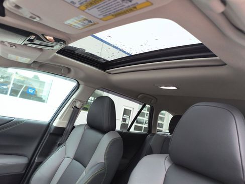 Certified 2023 Subaru Outback Onyx Edition image 17