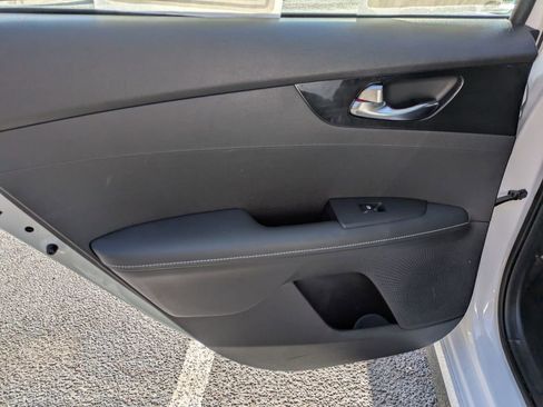 Used 2022 Kia Forte GT-Line w/ GT-Line Technology Package image 27