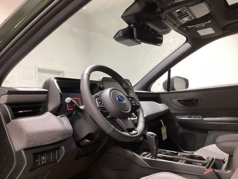 New 2026 Subaru Outback Limited XT image 24