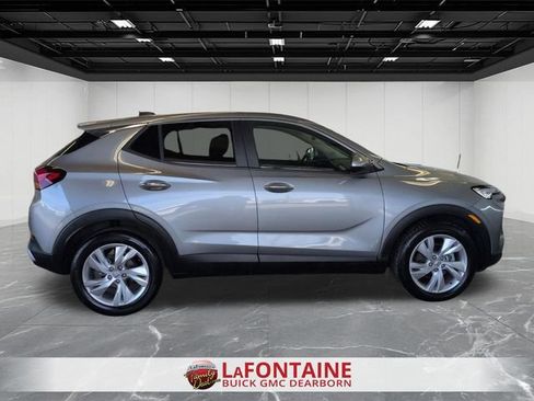 Used 2025 Buick Encore GX Preferred FWD image 6