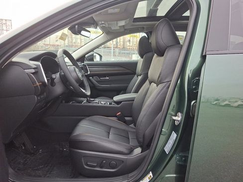 New 2026 MAZDA CX-50 AWD 2.5 S w/ Weather Package image 11