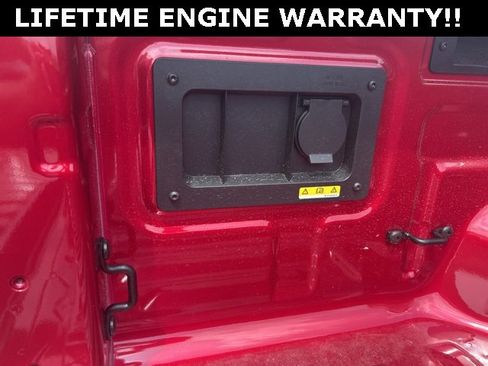 New 2025 Ford Ranger XLT w/ Equipment Group 301A High image 37