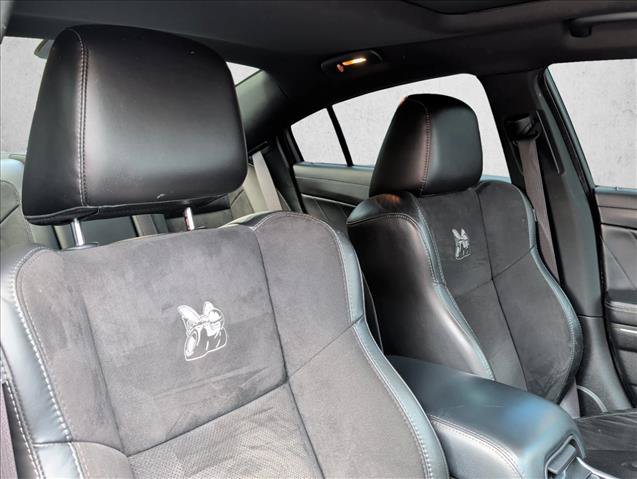 Used 2023 Dodge Charger Scat Pack w/ Plus Group RWD image 27