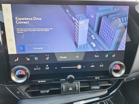 Used 2025 Lexus NX 350 AWD w/ Cold Area Package image 26