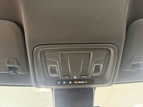 New 2026 Chevrolet Silverado 1500 W/T AWD/4WD image 16