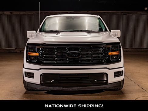 Used 2025 Ford F150 XL image 4