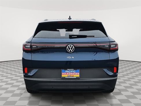 Certified 2023 Volkswagen ID.4 Pro image 6