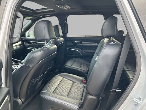 Used 2024 Kia Telluride SX X-Pro image 12