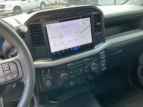 Used 2024 Ford F150 XL w/ Equipment Group 103A High image 6