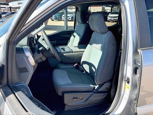 Used 2023 Ford F150 XLT image 19
